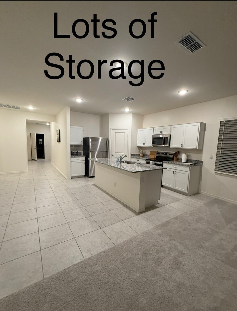 Queen Creek San Tan New Build Home