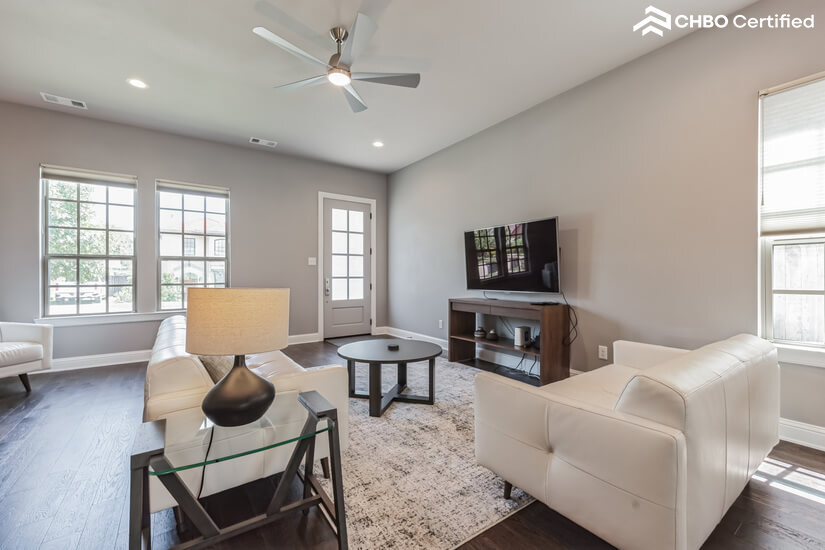 FW Cultural District