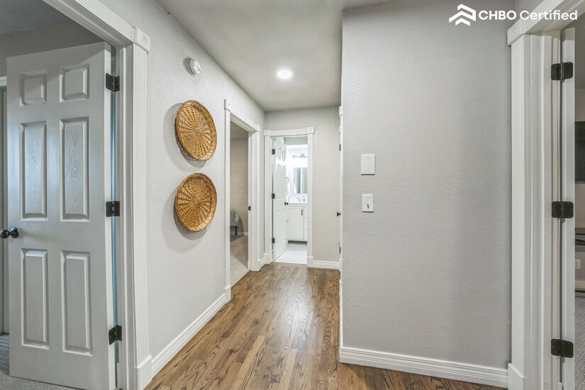 Rose Districts Coziest Retreat