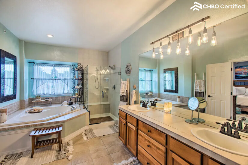 Cherry Creek North Furnished Rental Home