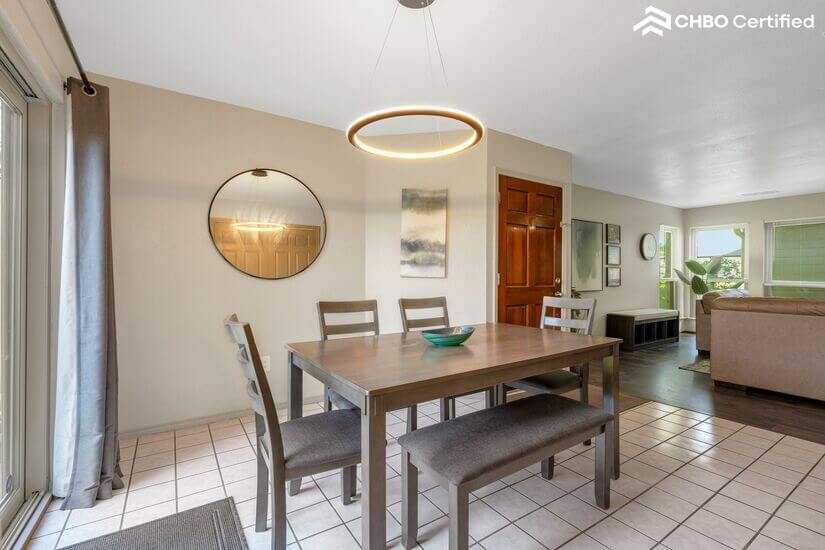 The Green House 2 Bedroom Executive