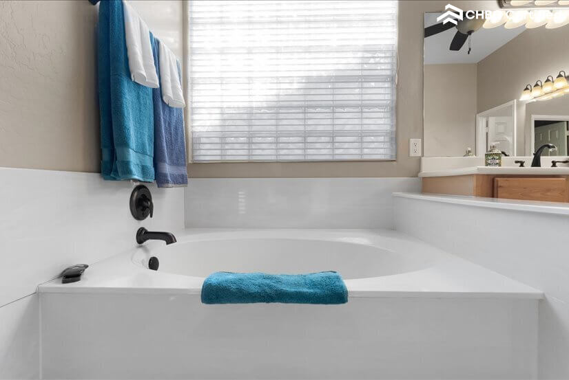 Upscale Furnished Home Rental in Mesa