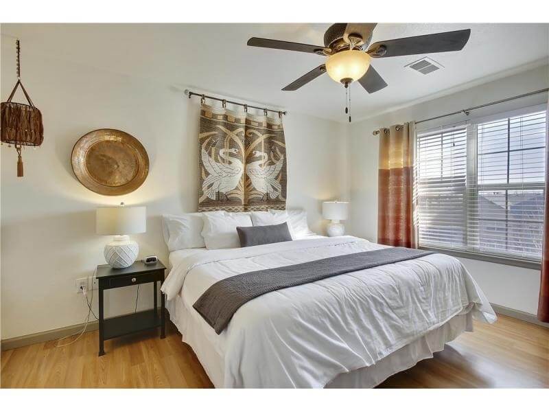 Fossil Creek Condo SE Ft Collins