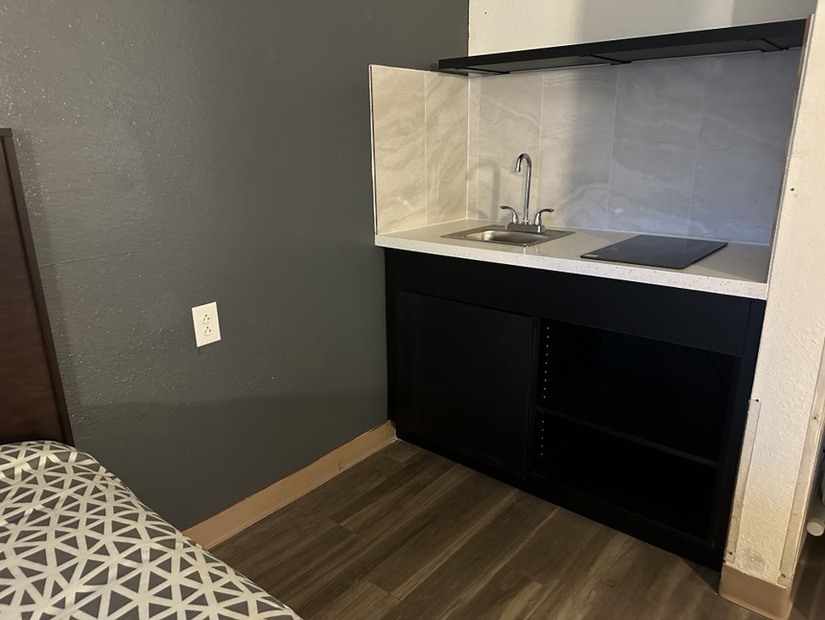 Extended Stay Hotel In Ocoee Florida