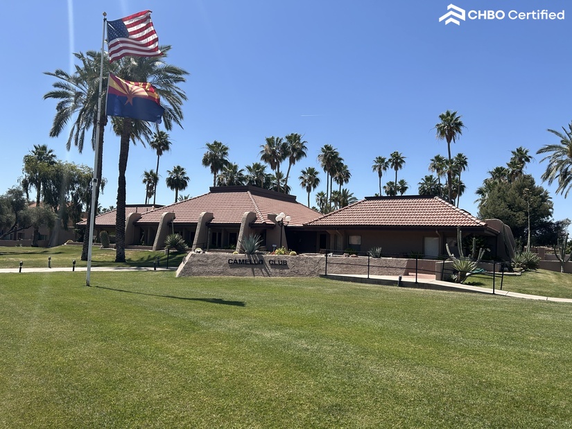Scottsdale Furnished Executive Retreat