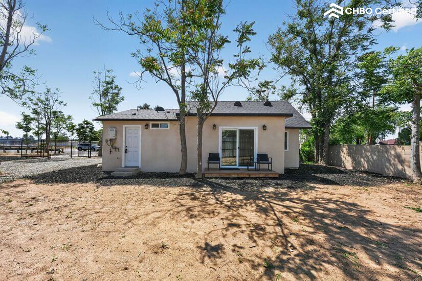 Furnished House Near Down Town Riverside