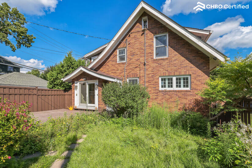 Furnished Executive 2 bd rental St Paul 