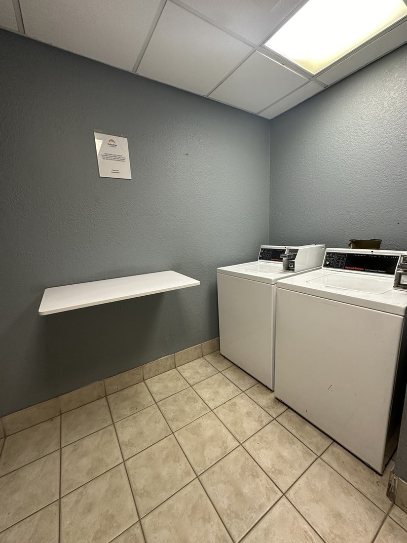 Extended Stay Hotel In Ocoee Florida