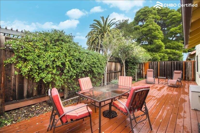 One Bedroom Cottage Fully Furnished