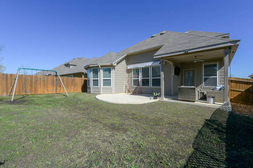 Fair Oaks Ranch in Boerne ISD