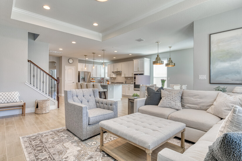 Fair Oaks Ranch in Boerne ISD