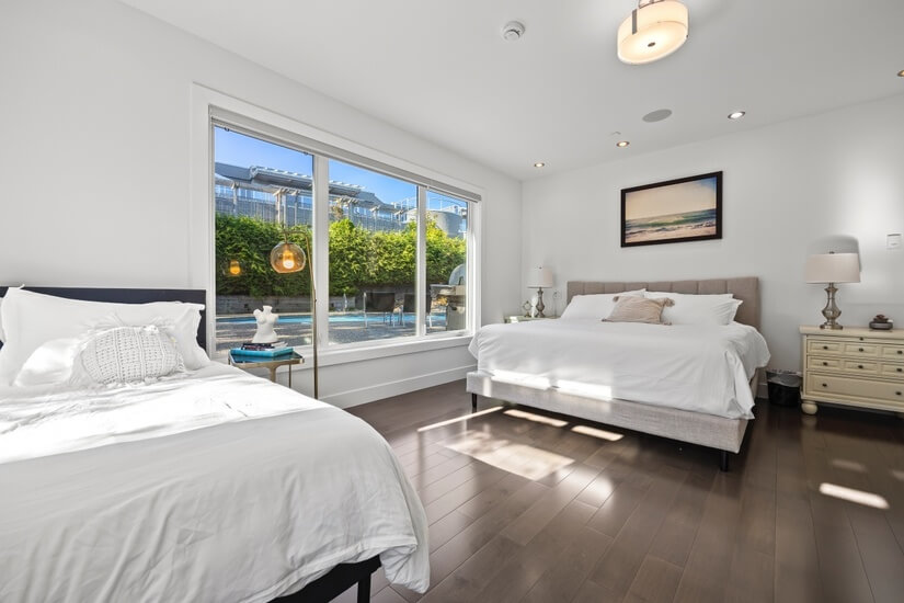 Luxury Retreat British Properties Modern