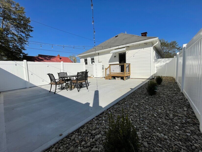 Fully Remodeled and Furnished Bungalow