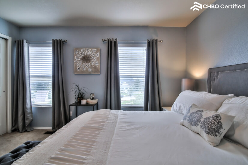 Beautifully Appointed Home