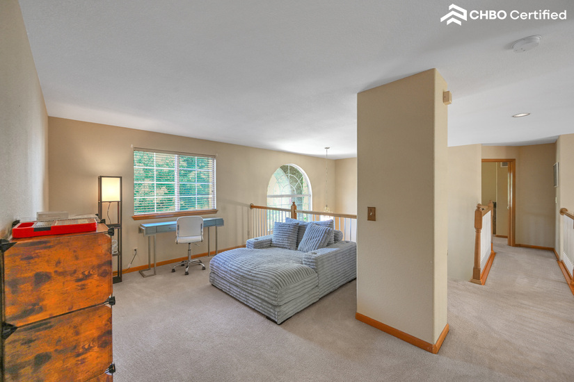 Test California Bungalow