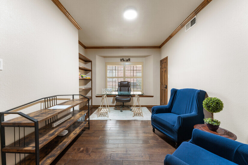 Executive 5BR / 4BA Corporate Home