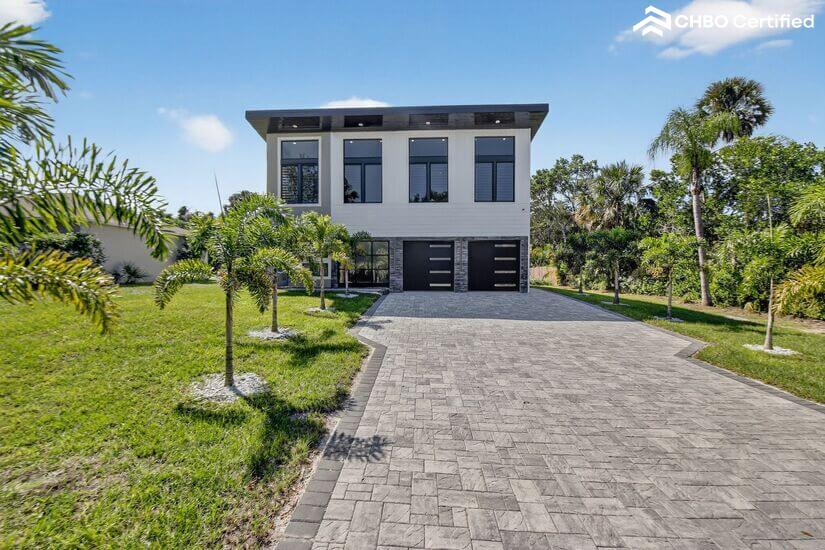 Indian River Executive Suite