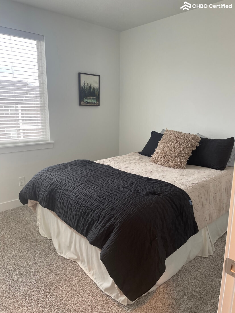 Furnished Condo Mountain View Village