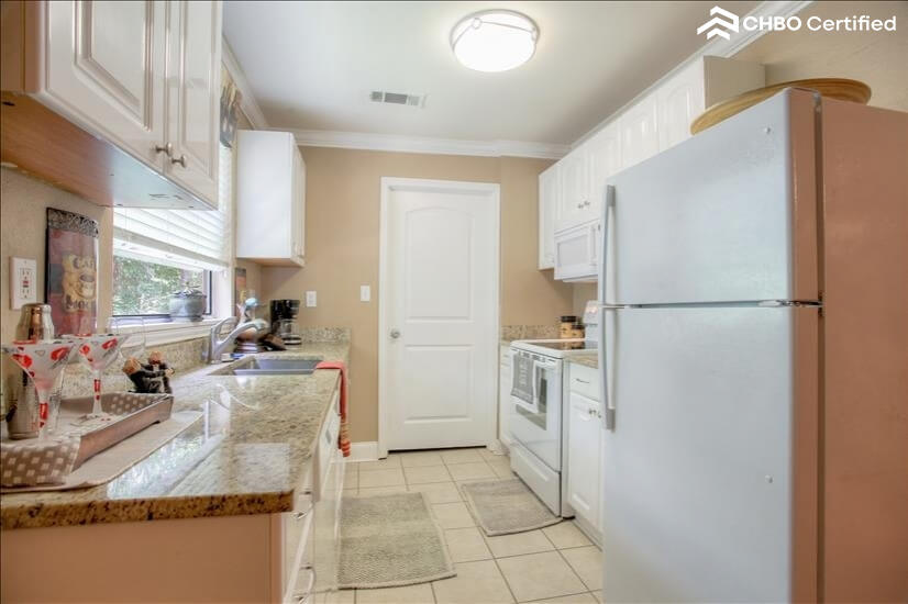 Furnished 2 Bedroom in Slidell LA