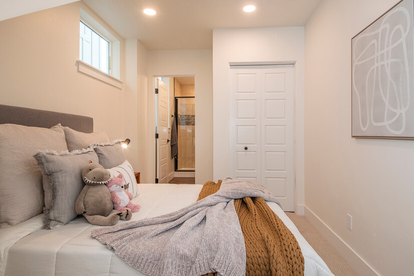 Fully Furnished Corporate Rental