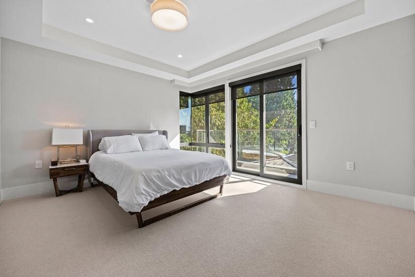 MA1 Seasonal Euro-Modern Luxury Home