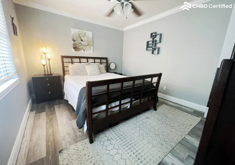 Furnished 2 Bedroom in Slidell LA