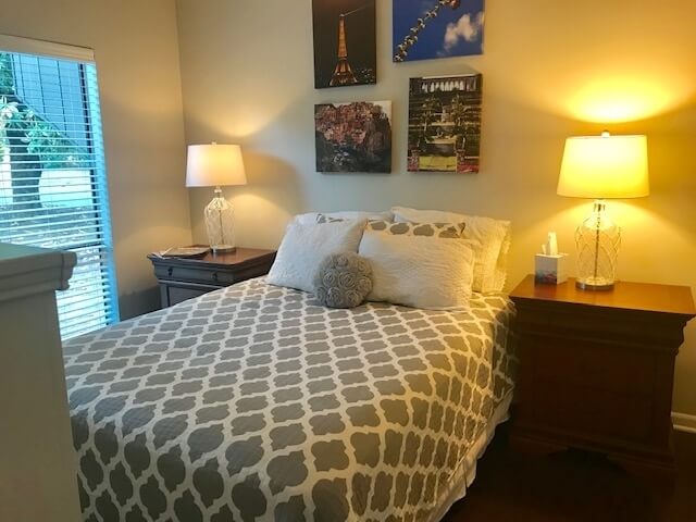 2nd Bedroom (room rental...call for details)