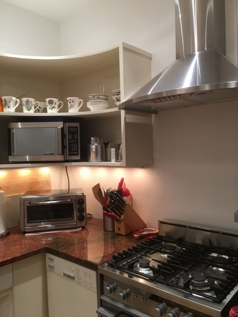 Luxury Furnished 2 Bdrm by the Lake