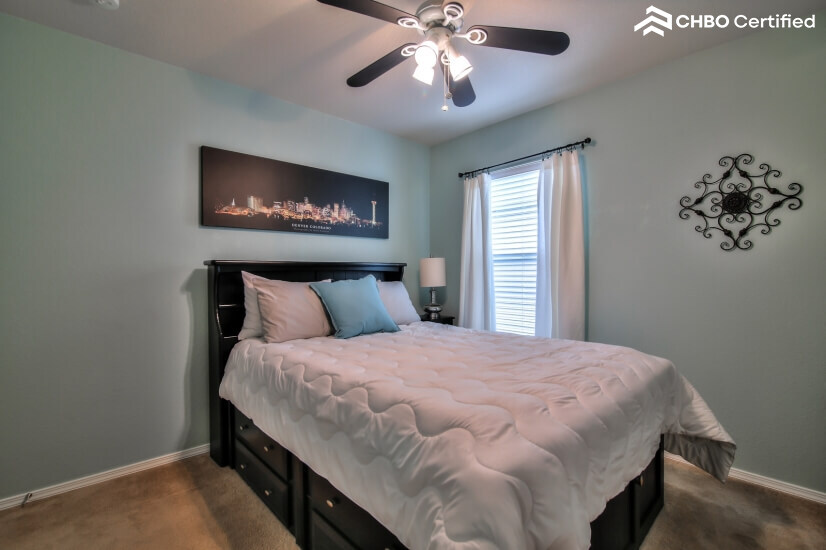 Beautifully Appointed Home