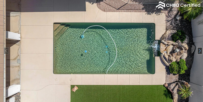 Upscale Furnished Home in Glendale AZ