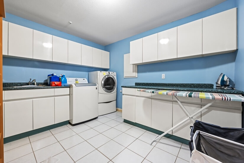 Vancouver Premier Modern Luxury Home