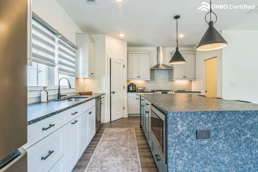 Downtown Hapeville Furnished Rental