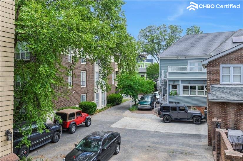 Gorgeous Downtown Charlotte Condo