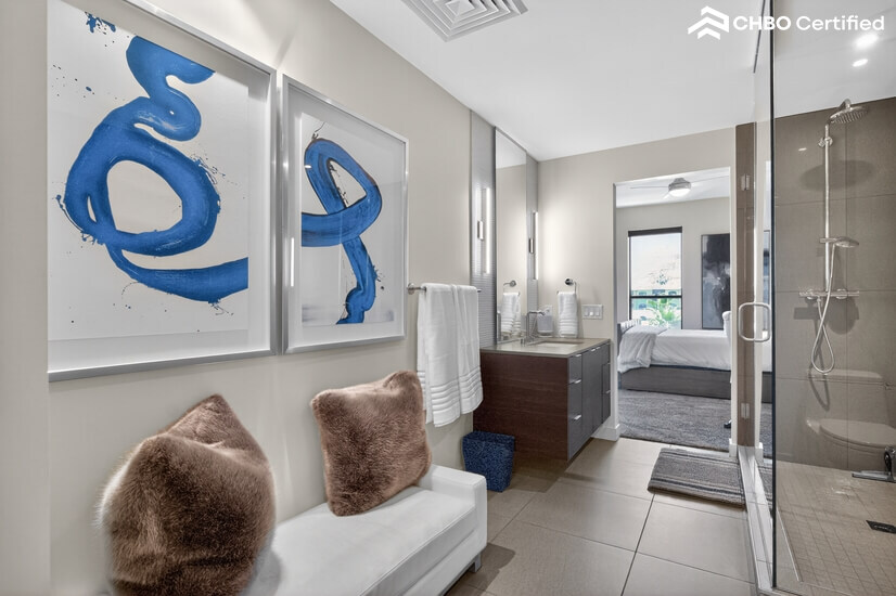 Furnished Condo in Biltmore Area Phoenix