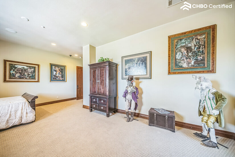 Las Vegas Luxury Executive Palace