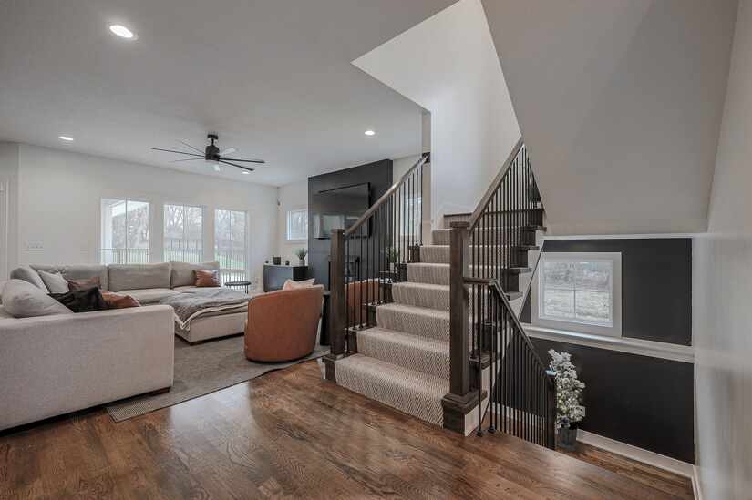 Furnished 2yr old Home in Prime Location