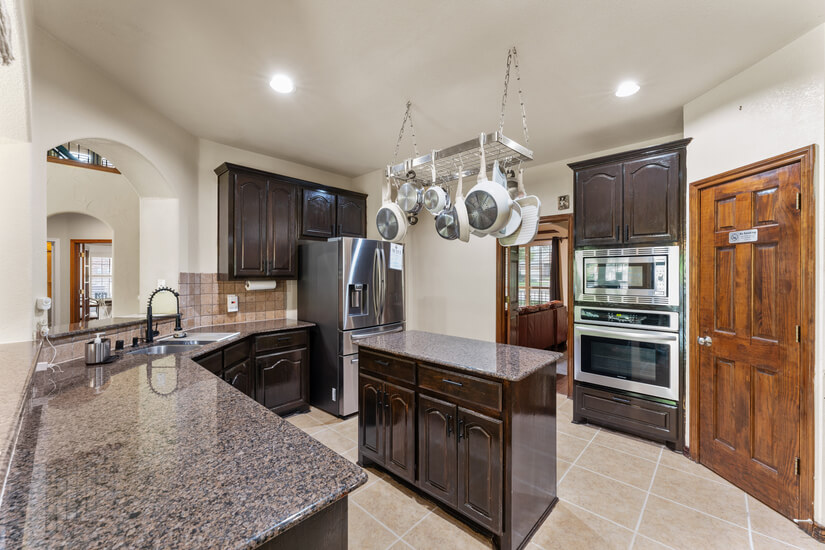 Executive 5BR / 4BA Corporate Home