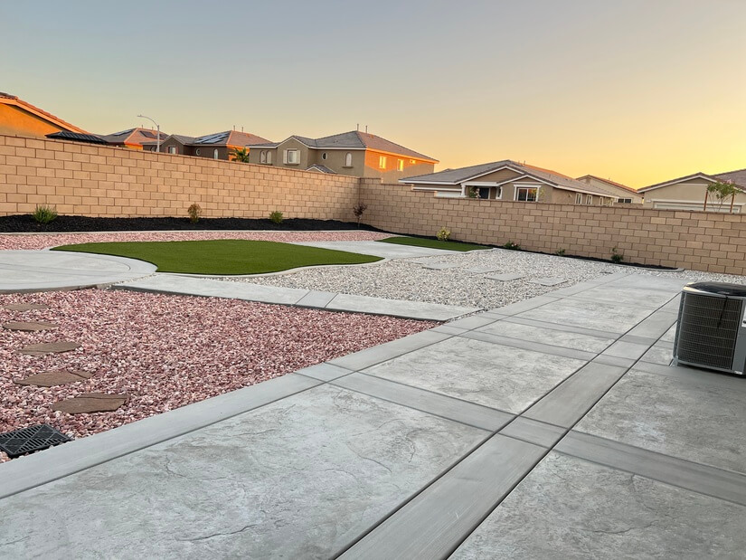 Spacious Furnished in Heart Victorville