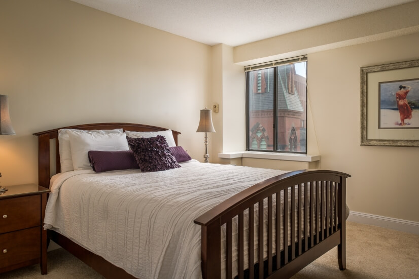 Temporary Rentals in Downtown Providence