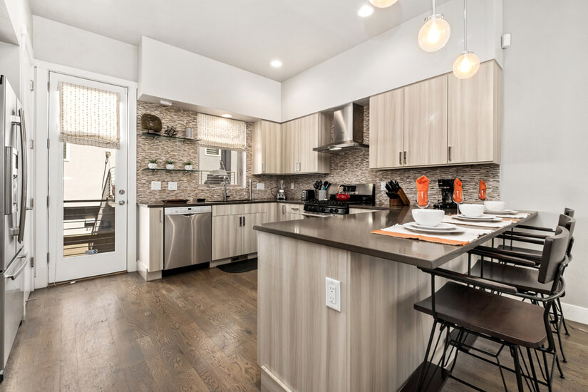 3 Bedroom Townhouse in Golden Triangle