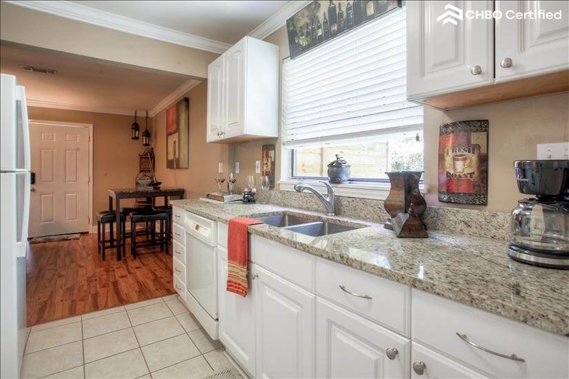 Furnished 2 Bedroom in Slidell LA