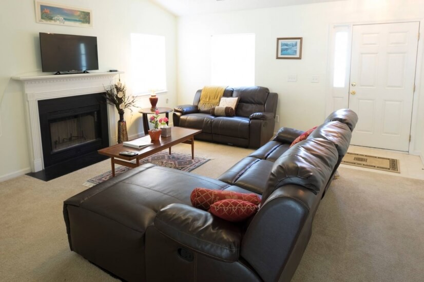 North Charleston Furnished Rental