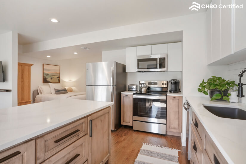 Furnished Corporate Apt Castle Rock