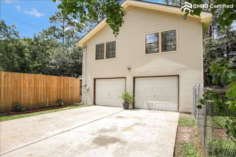 Furnished 2 Bedroom in Slidell LA