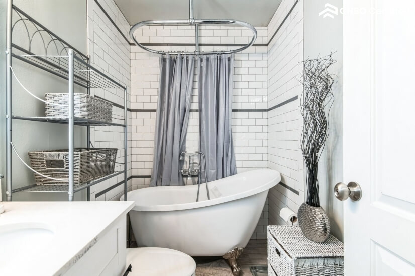 Furnished 3 Bedroom Duplex in Marysville