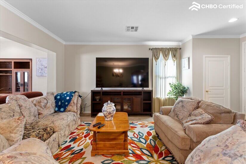 Fully Furnished Home in Peoria AZ