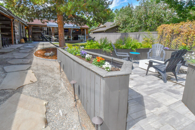 Gem of a Home in Harkness Heights