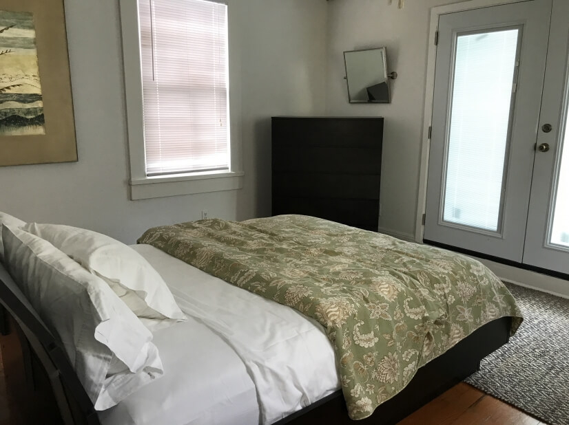 Executive Furnished 1 Bdrm New Orleans