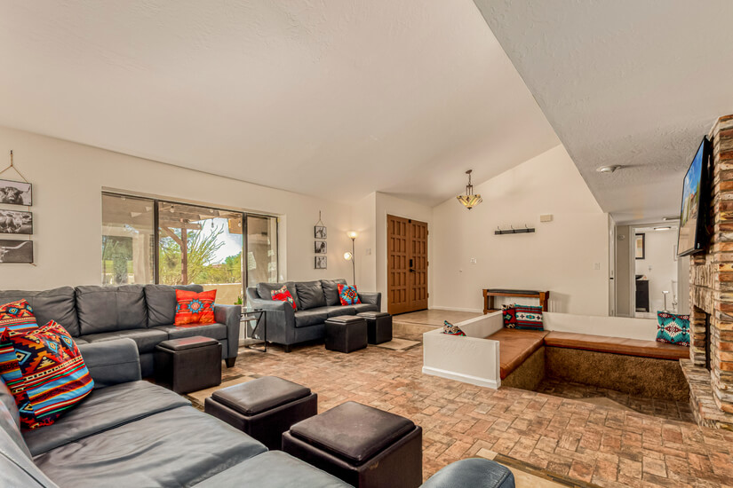 Cave Creek Corporate Escape