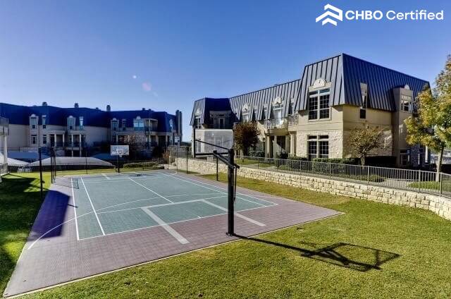 Luxury Lakefront Condo Villa on Travis